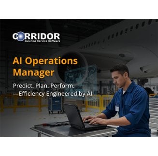 Corridor Predictive AI