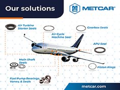 Metcar Engineered Carbon Graphite Components