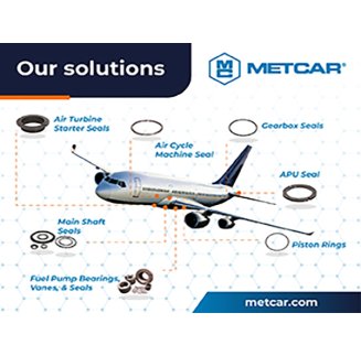 Metcar Engineered Carbon Graphite Components