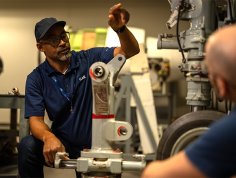 CAE Aviation Training