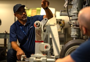 CAE Aviation Training