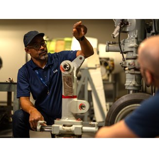 CAE Aviation Training