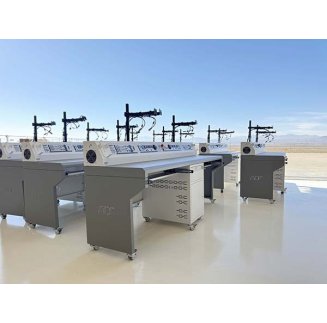 Toolkit Technologies Aviation Training