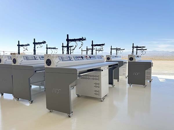 Toolkit Technologies Aviation Training