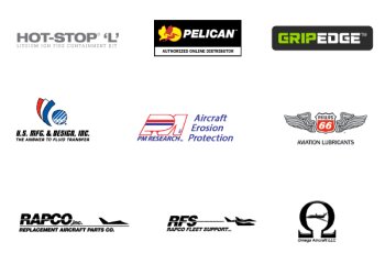Aircraft Specialties Brands