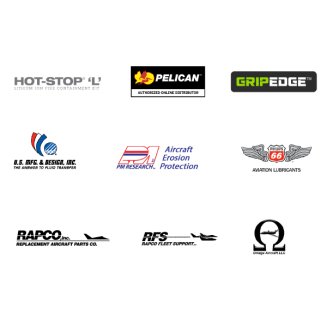 Aircraft Specialties Brands