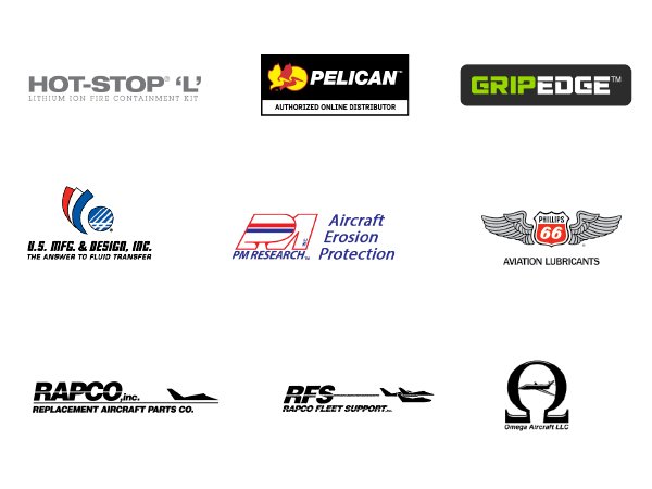 Aircraft Specialties Brands