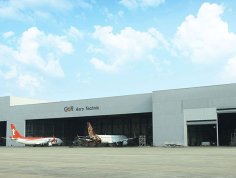 GMR Aero Technic Industry Partnerships