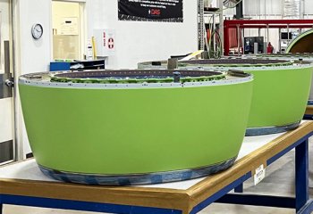 DAS Aviation Inlet Exchange