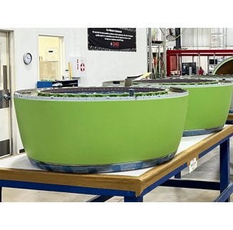 DAS Aviation Inlet Exchange