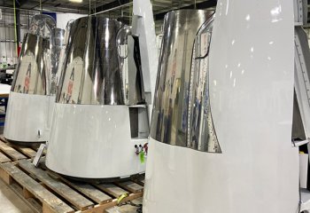 DAS Aviation Thrust Reverser Exchanges