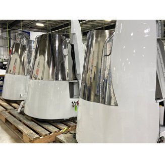 DAS Aviation Thrust Reverser Exchanges