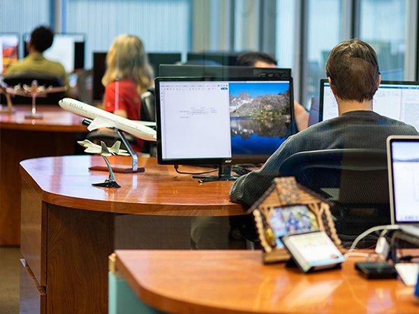 DAS Aviation Engineering Services