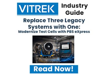 Vitrek MTI Instruments PBS Express