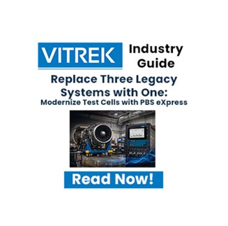 Vitrek MTI Instruments PBS Express