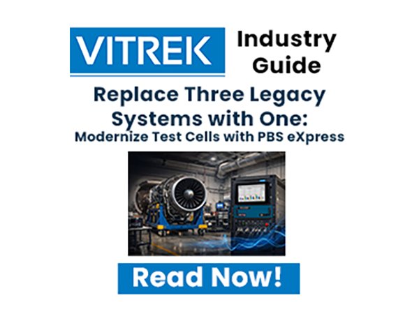 Vitrek MTI Instruments PBS Express