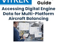 Vitrek MTI Instruments Digital Engine Data