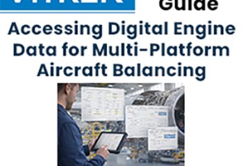 Vitrek MTI Instruments Digital Engine Data