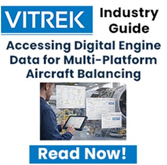 Vitrek MTI Instruments Digital Engine Data