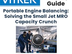 Vitrek MTI Instruments Engine Balancing