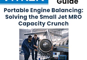 Vitrek MTI Instruments Engine Balancing