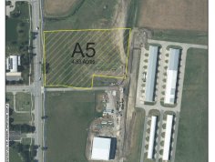 Wichita Airport Authority Jabara Parcel 5