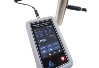  PCE Instruments Surface Tester LM-FERRO-PRO