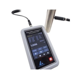  PCE Instruments Surface Tester LM-FERRO-PRO