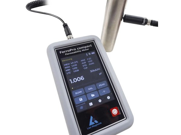  PCE Instruments Surface Tester LM-FERRO-PRO