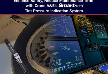 Crane Aerospace SmartStern