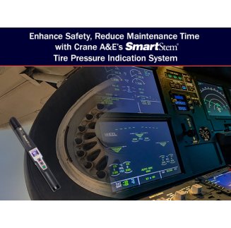 Crane Aerospace SmartStern