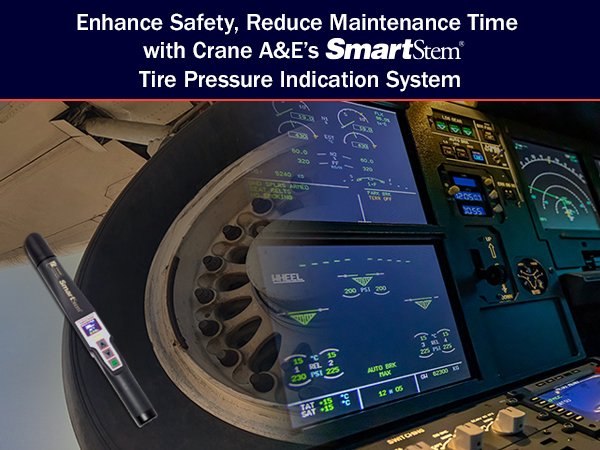 Crane Aerospace SmartStern