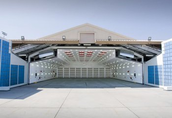 Pauli Systems Paint Spray Booths