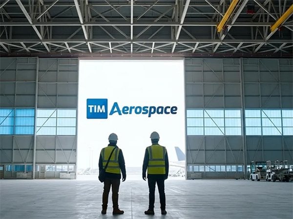 Tim Aerospace New Hangar Open