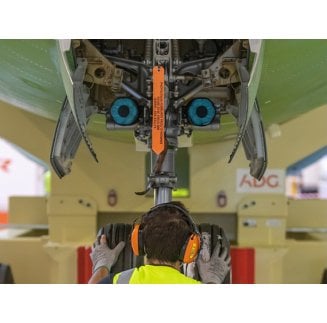 ATR Landing Gear Service