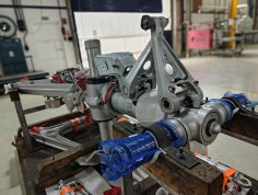 DTX Aerospace Landing Gear Service