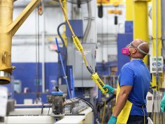 GA Telesis Landing Gear Services