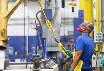 GA Telesis Landing Gear Services