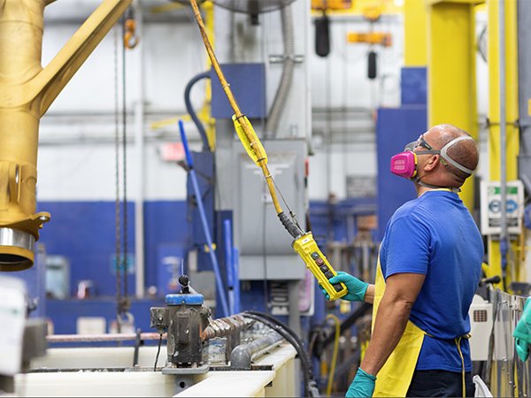 GA Telesis Landing Gear Services
