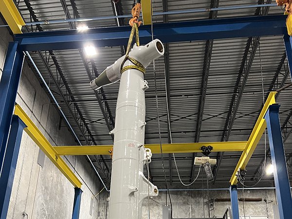 Landing Gear Technologies