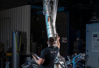 Revima Landing Gear Services