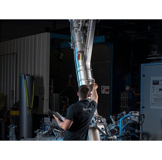 Revima Landing Gear Services