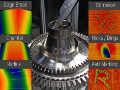 4D Technology InSpec
