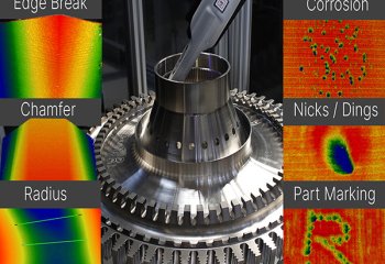 4D Technology InSpec