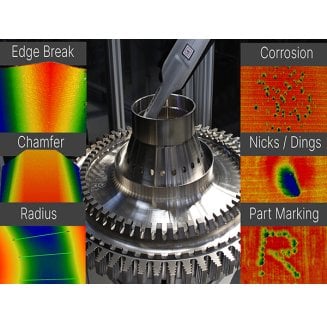 4D Technology InSpec