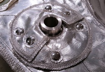 Mid-Mountain Materials Seals