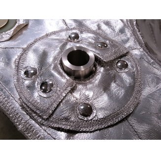 Mid-Mountain Materials Seals