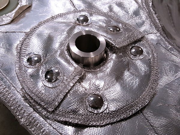 Mid-Mountain Materials Seals