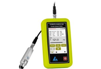 PCE Instruments Ferrite Measuring Device LM-FC240 