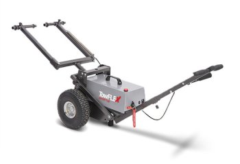 TowFlexx TF2 Aircraft Tug